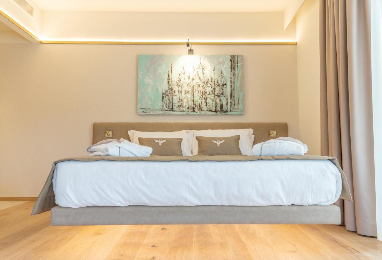 Relais Forte Benedek Wine & Spa - Adults Only Pastrengo Eksteriør billede