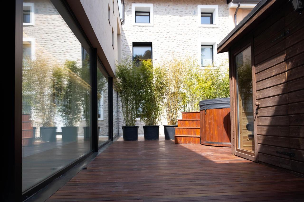 Relais Forte Benedek Wine & Spa - Adults Only Pastrengo Eksteriør billede