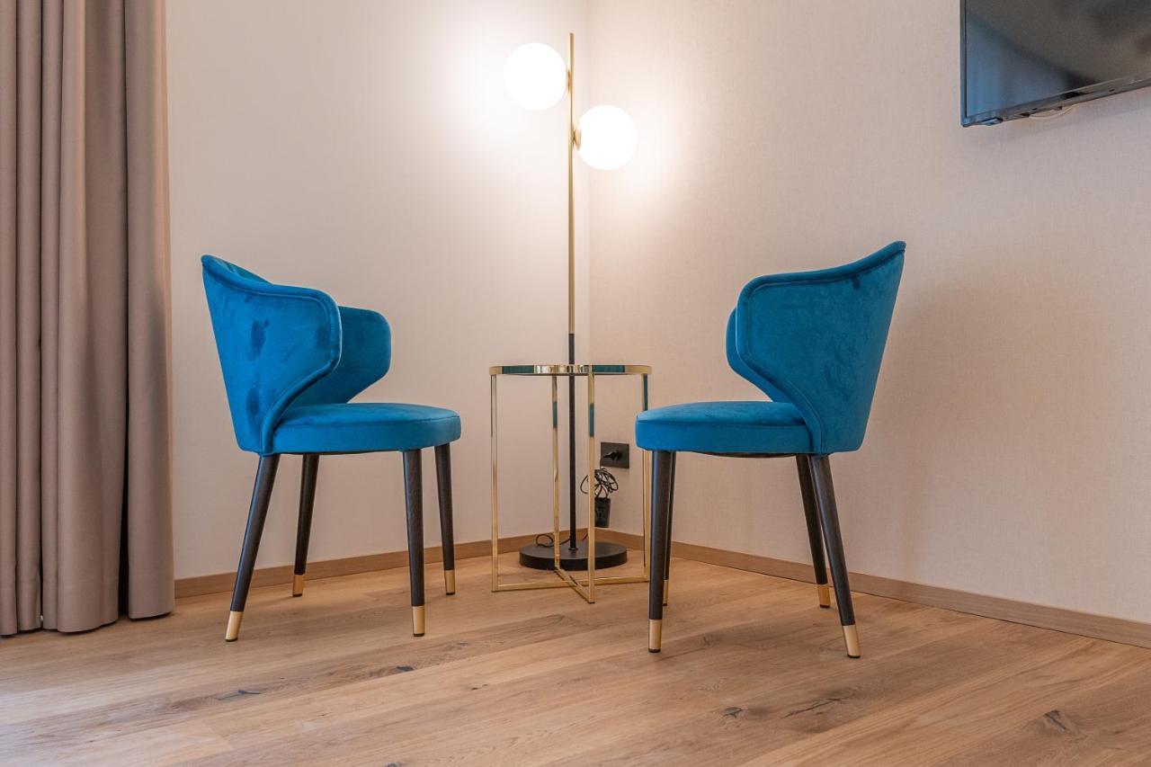 Relais Forte Benedek Wine & Spa - Adults Only Pastrengo Eksteriør billede