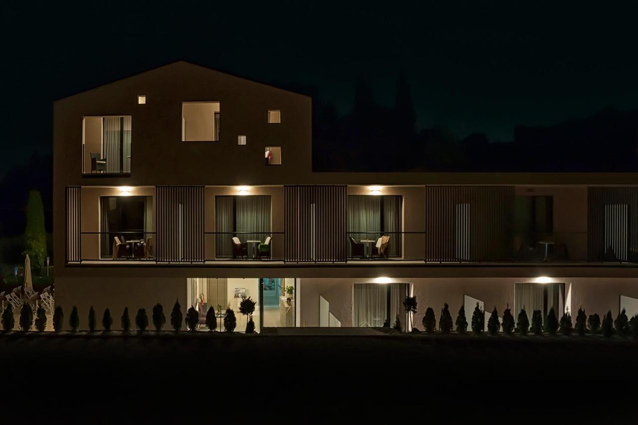 Relais Forte Benedek Wine & Spa - Adults Only Pastrengo Eksteriør billede