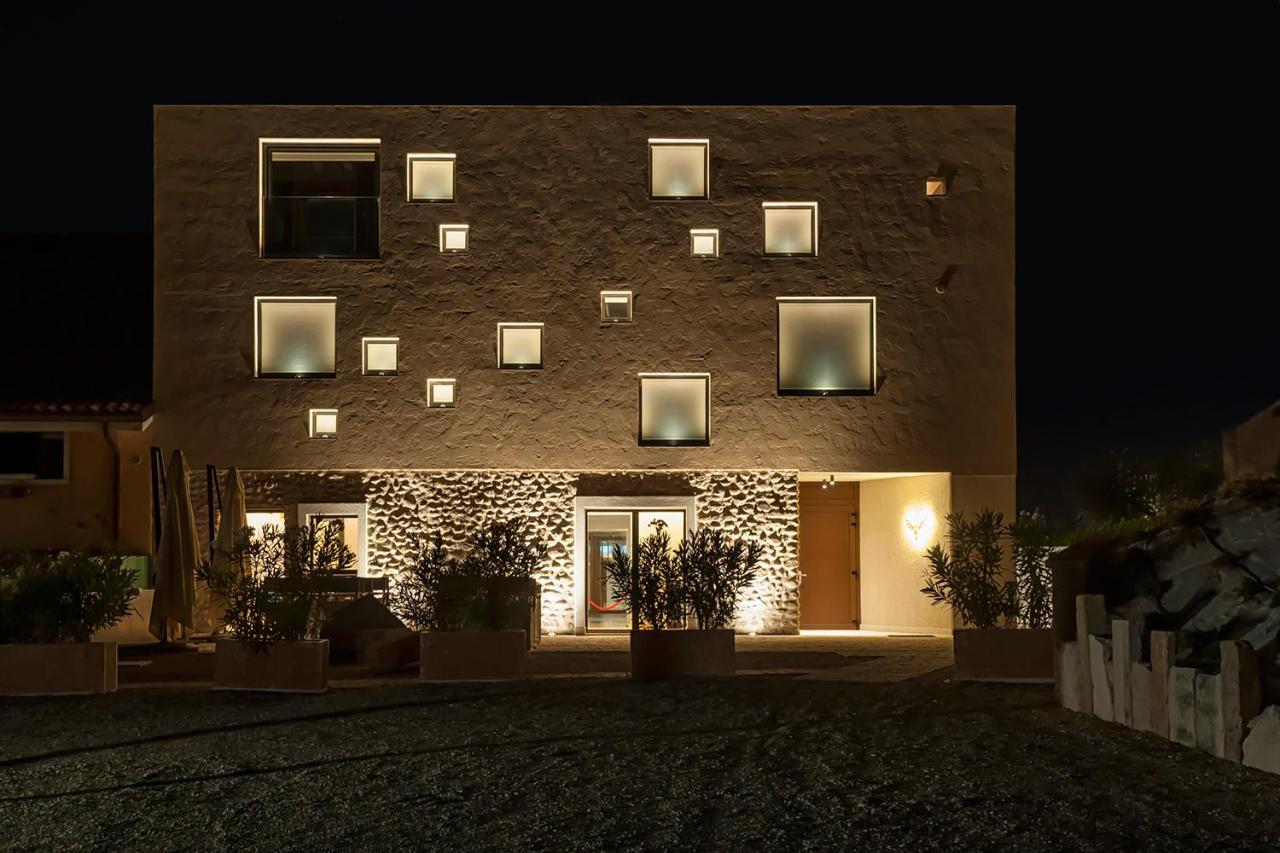 Relais Forte Benedek Wine & Spa - Adults Only Pastrengo Eksteriør billede